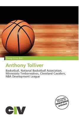 Anthony Tolliver