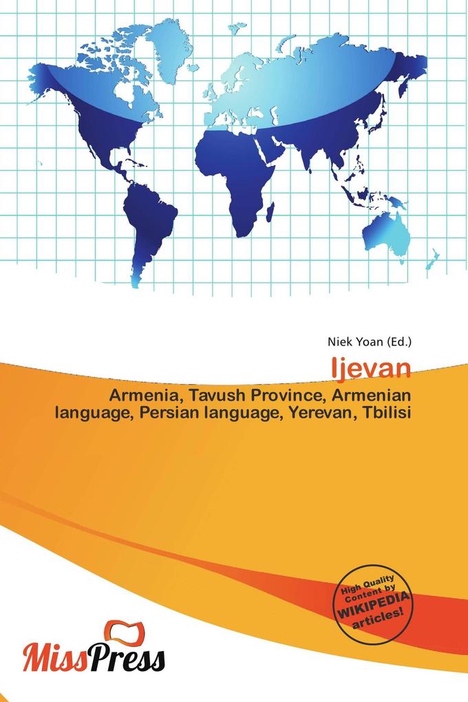 Ijevan