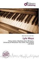 Lyle Mays