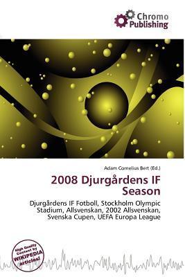 2008 Djurgårdens IF Season