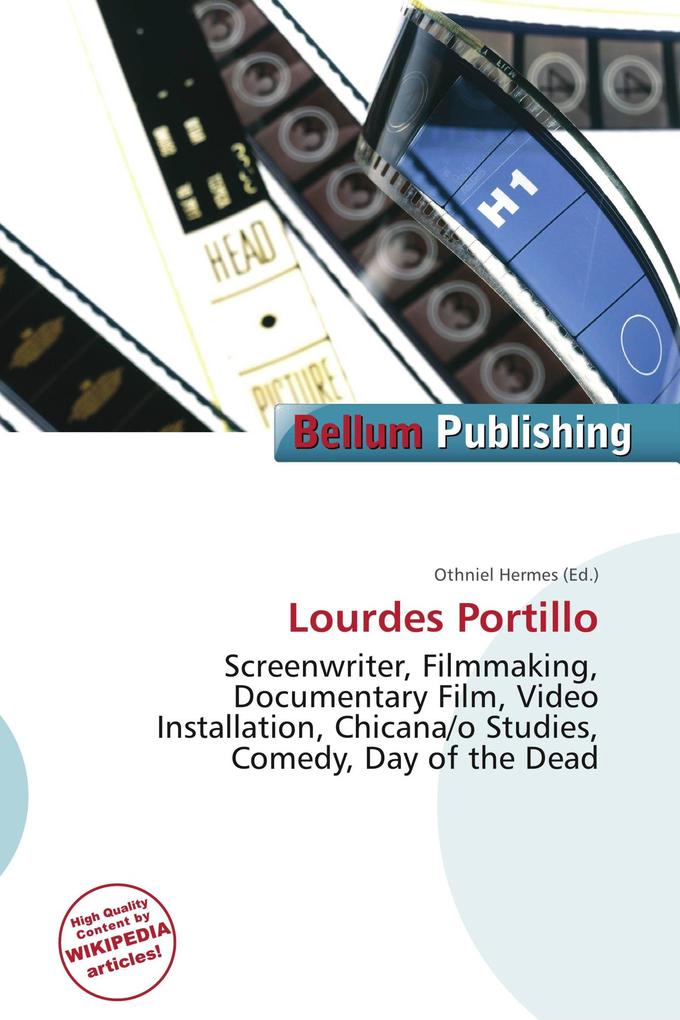Lourdes Portillo