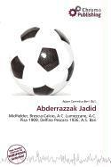 Abderrazzak Jadid