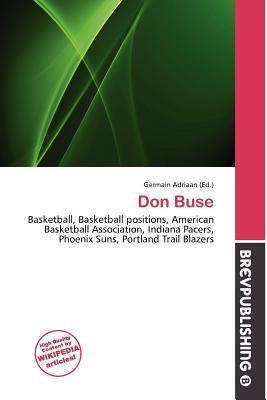 Don Buse