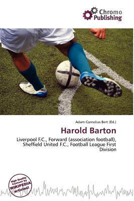 Harold Barton