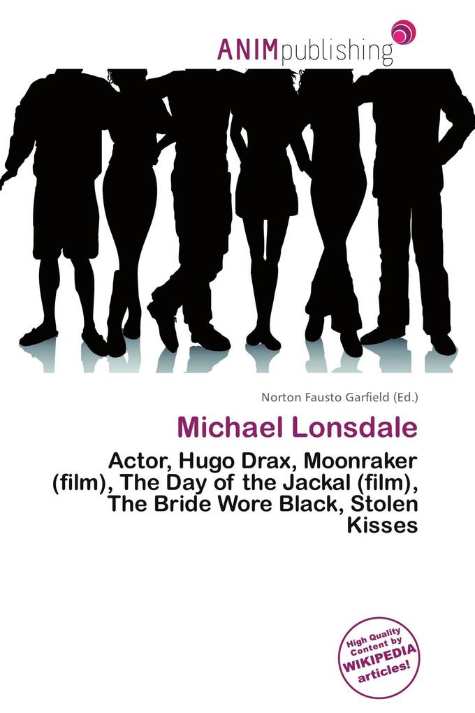 Michael Lonsdale
