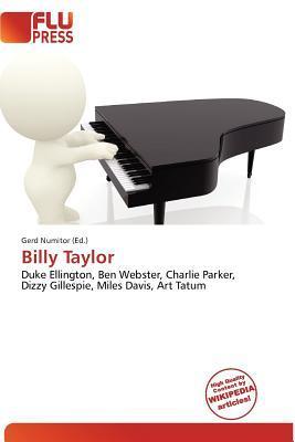 Billy Taylor