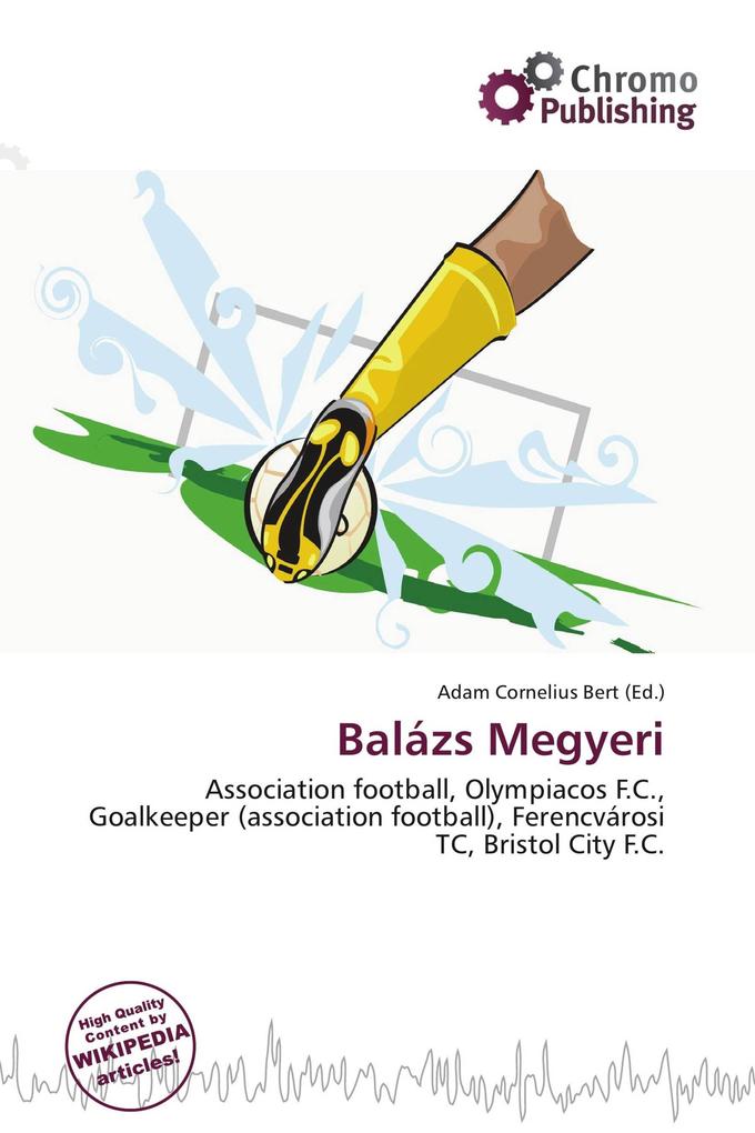 Balázs Megyeri