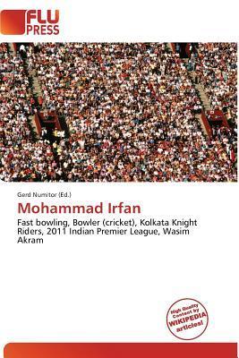 Mohammad Irfan