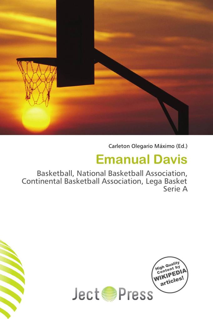 Emanual Davis