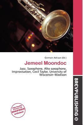 Jemeel Moondoc