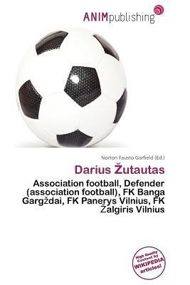 Darius utautas