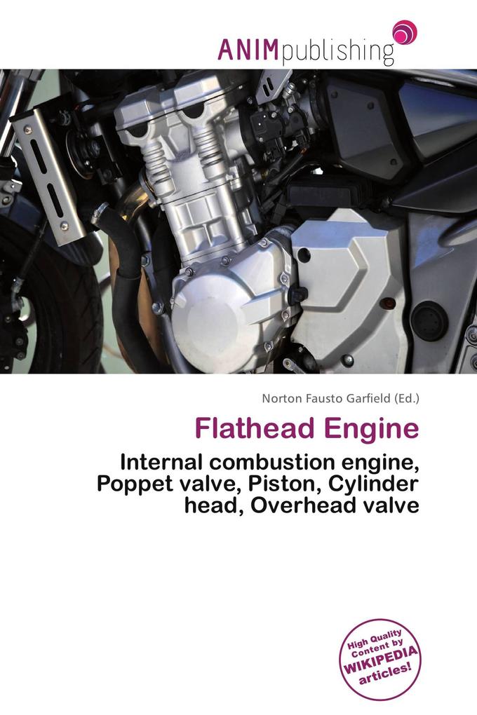 Flathead Engine