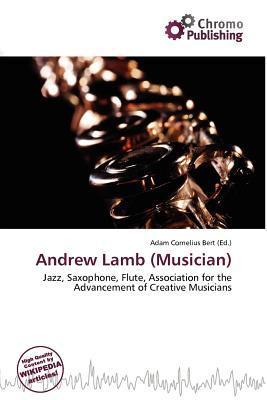 Andrew Lamb (Musician)
