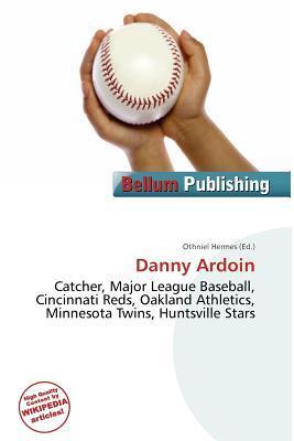 Danny Ardoin