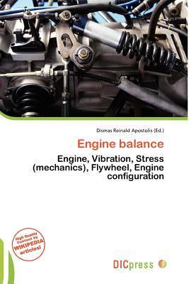 Engine balance