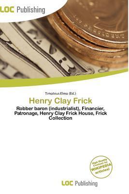 Henry Clay Frick