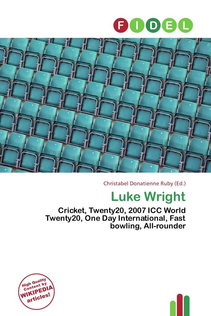 Luke Wright