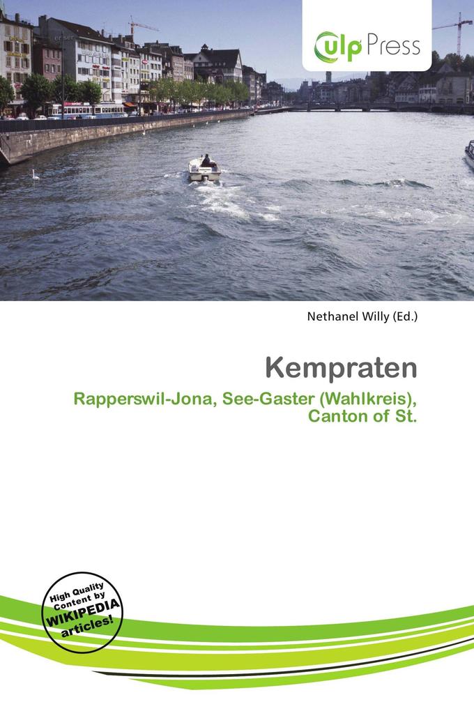 Kempraten