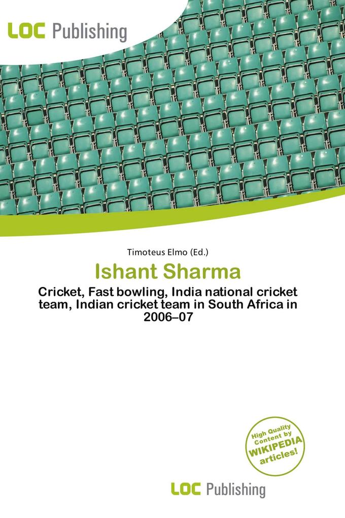 Ishant Sharma