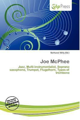 Joe McPhee