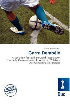Garra Dembélé