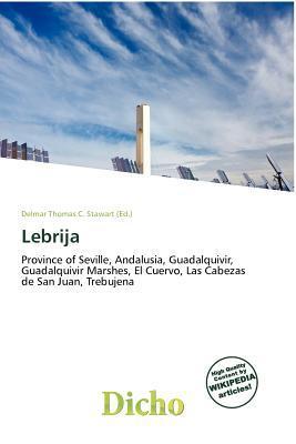 Lebrija