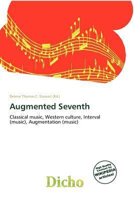 Augmented Seventh
