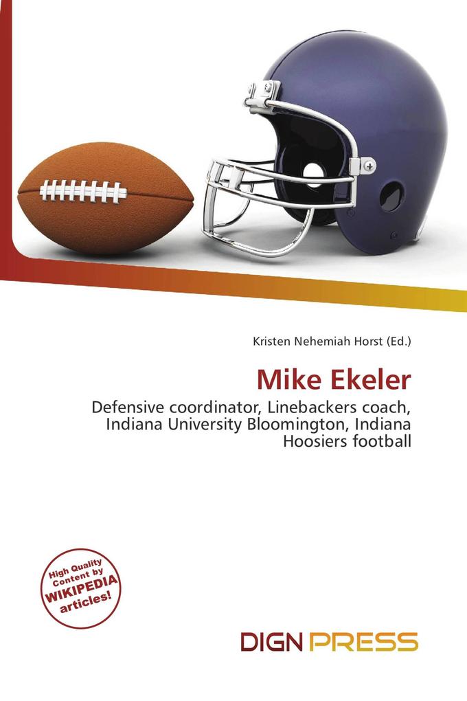 Mike Ekeler