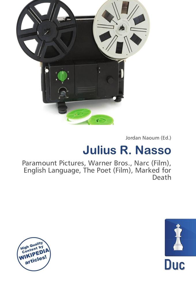 Julius R. Nasso