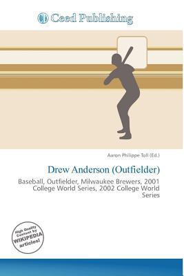 Drew Anderson (Outfielder)