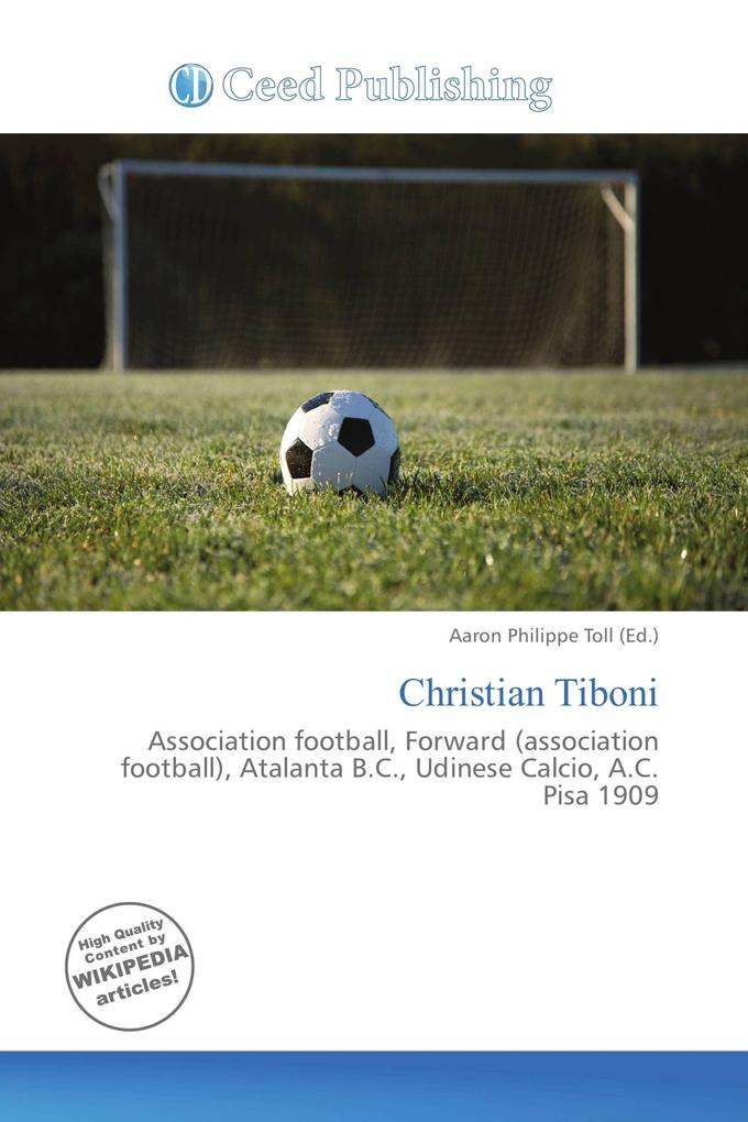 Christian Tiboni