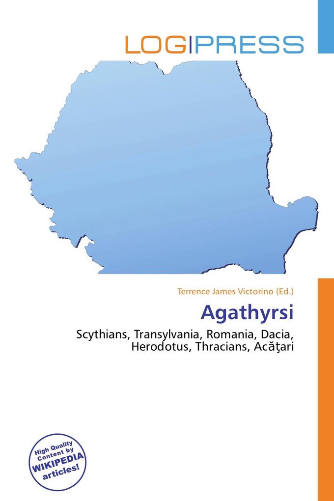 Agathyrsi