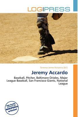 Jeremy Accardo