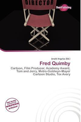 Fred Quimby