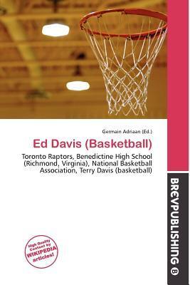 Ed Davis (Basketball)
