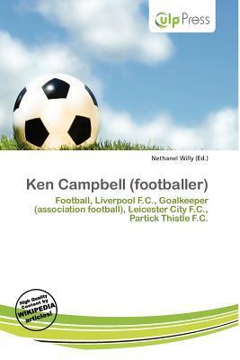 Ken Campbell (footballer)