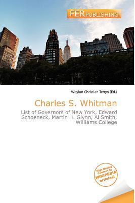 Charles S. Whitman
