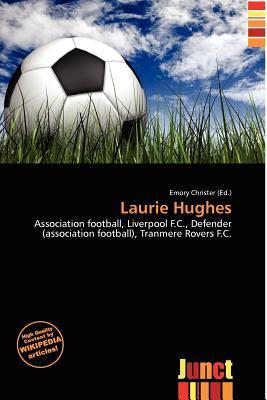 Laurie Hughes