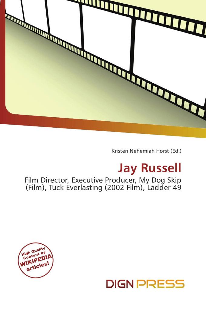 Jay Russell