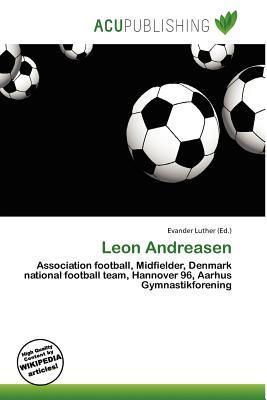 Leon Andreasen