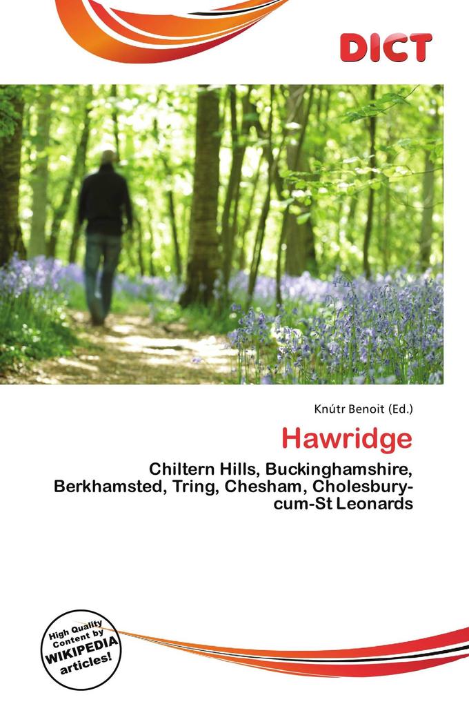 Hawridge