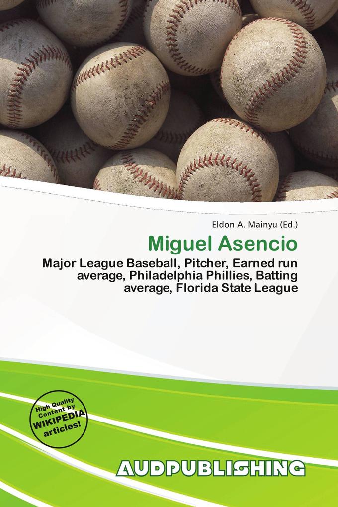 Miguel Asencio