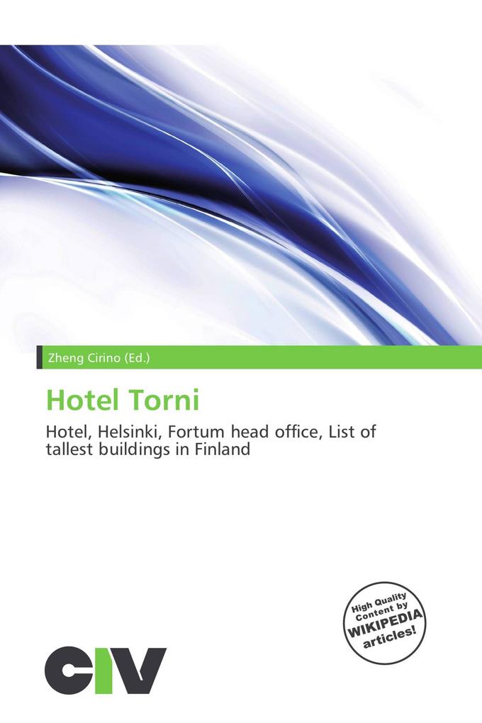Hotel Torni