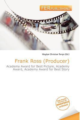 Frank Ross (Producer)