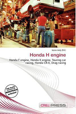 Honda H engine