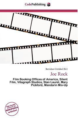 Joe Rock