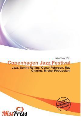 Copenhagen Jazz Festival