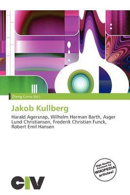 Jakob Kullberg