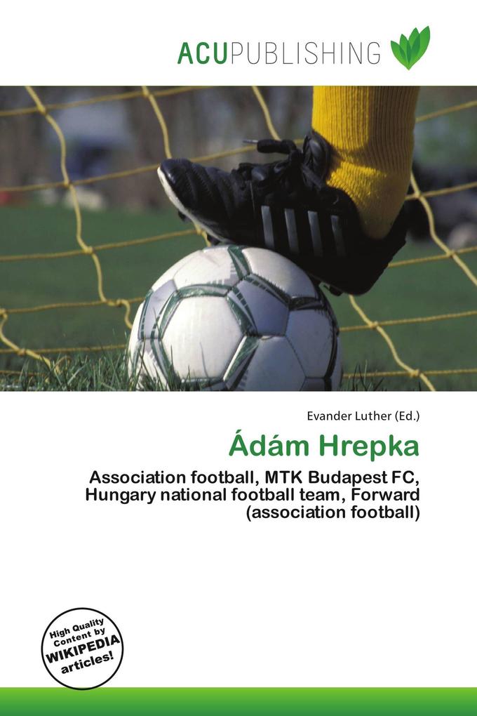 Ádám Hrepka