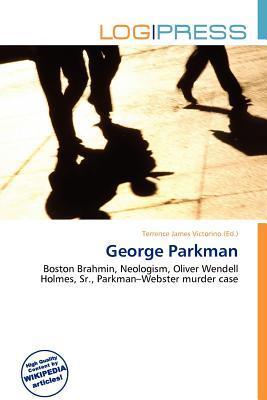 George Parkman